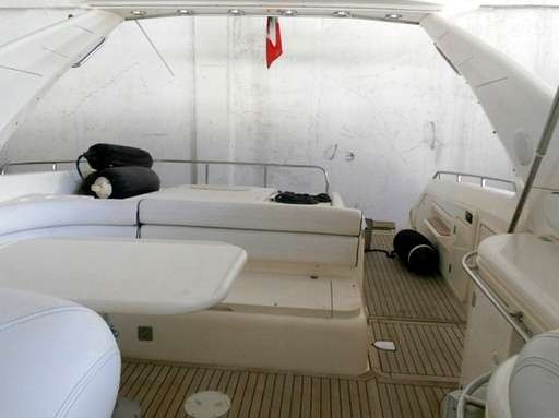 Sunseeker Sunseeker 55