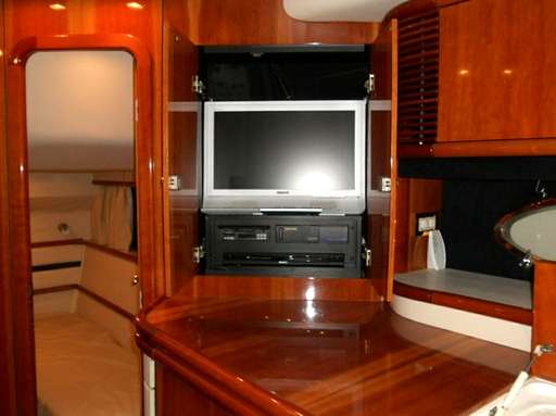 Sunseeker Sunseeker 55