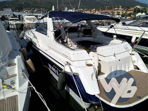 Sunseeker Sunseeker Maritinique 39