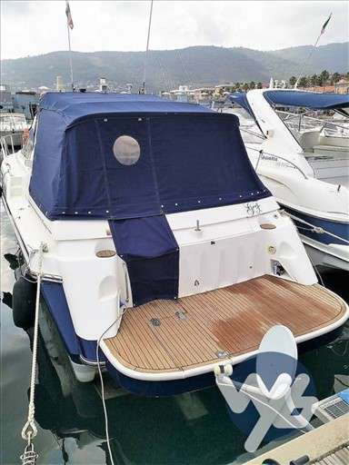 Sunseeker Sunseeker Maritinique 39