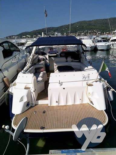 Sunseeker Sunseeker Maritinique 39