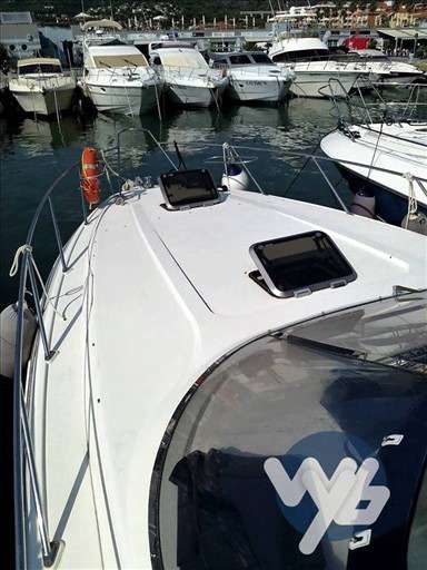 Sunseeker Sunseeker Maritinique 39