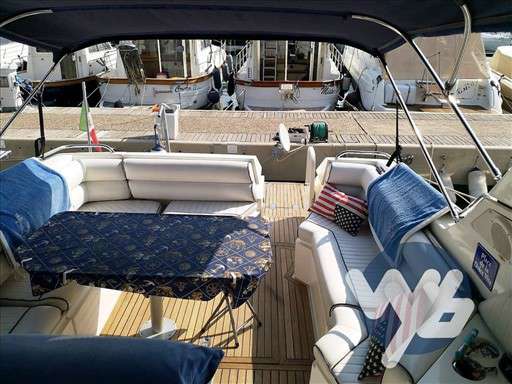 Sunseeker Sunseeker Maritinique 39