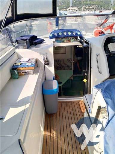 Sunseeker Sunseeker Maritinique 39