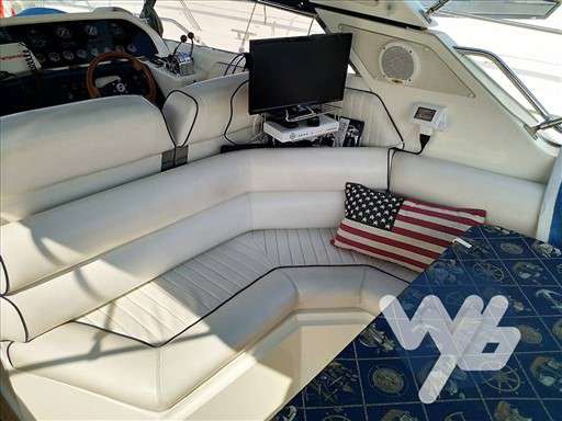 Sunseeker Sunseeker Maritinique 39