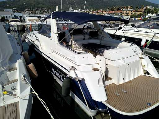 Sunseeker Sunseeker Maritinique 39