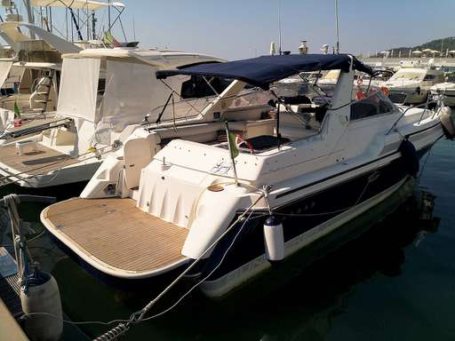 Sunseeker Sunseeker Maritinique 39