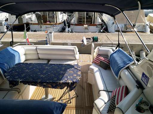 Sunseeker Sunseeker Maritinique 39