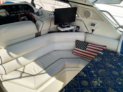 Sunseeker Sunseeker Maritinique 39