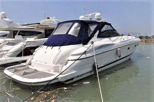 Sunseeker Sunseeker Predator 56