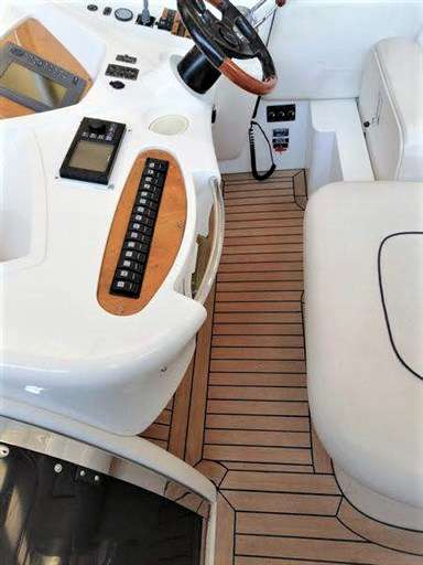 Sunseeker Sunseeker Predator 56