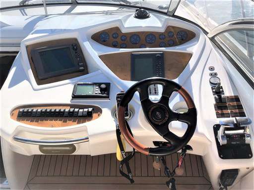 Sunseeker Sunseeker Predator 56