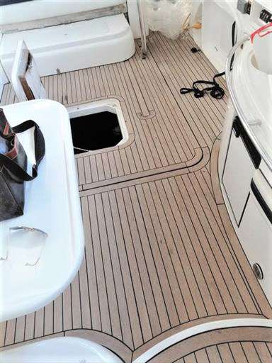 Sunseeker Sunseeker Predator 56