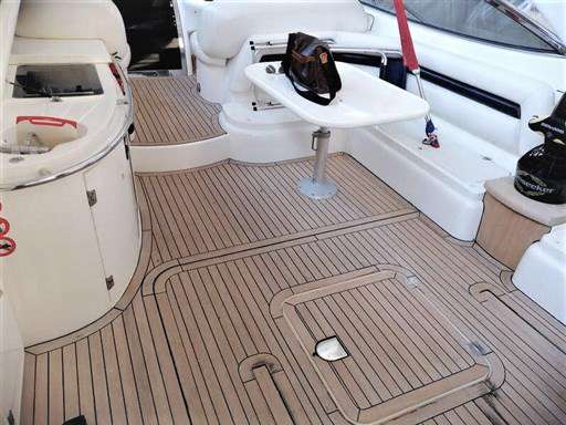 Sunseeker Sunseeker Predator 56