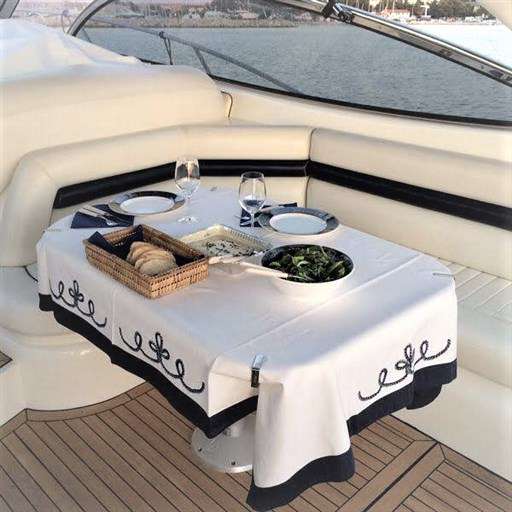 Sunseeker Sunseeker Predator 56