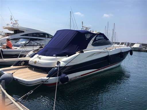 Sunseeker Sunseeker Predator 58