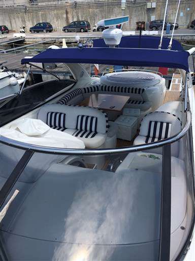 Sunseeker Sunseeker Predator 58