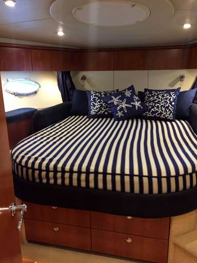 Sunseeker Sunseeker Predator 58