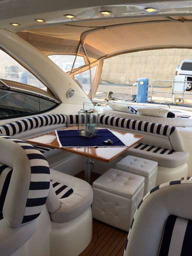 Sunseeker Sunseeker Predator 58