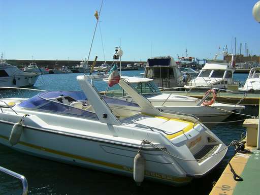 Sunseeker Sunseeker Tomahawk 37