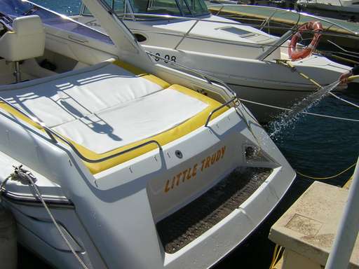 Sunseeker Sunseeker Tomahawk 37