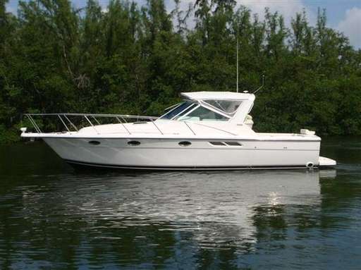 Tiara Tiara 3100 open