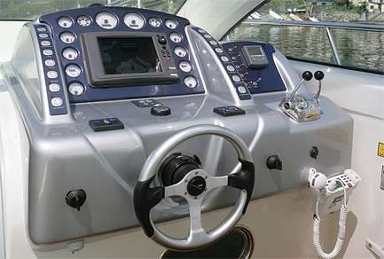 Airon marine Airon marine T. top 4300