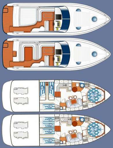 Airon marine Airon marine T. top 4300