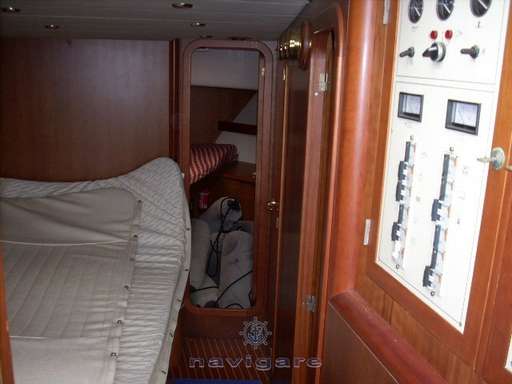 Apreamare Apreamare 11 cabin