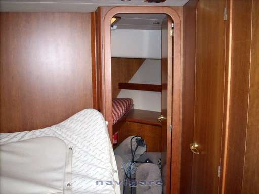 Apreamare Apreamare 11 cabin