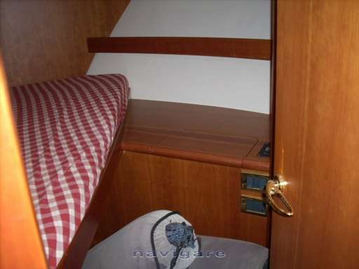 Apreamare Apreamare 11 cabin