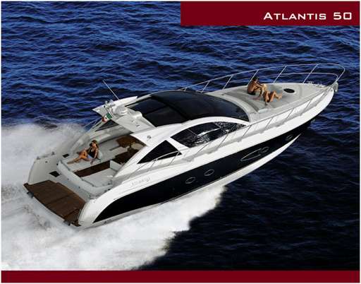 Atlantis yachts Atlantis yachts Atlantis 50