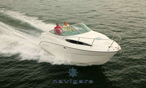 Bayliner Bayliner 245 cruiser