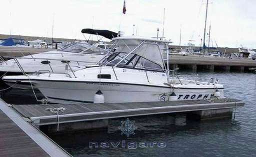 Bayliner Bayliner Trophy 2352