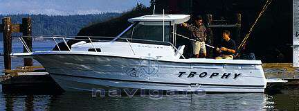 Bayliner Bayliner Trophy 2352