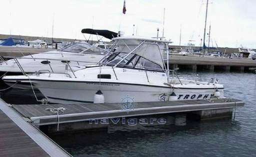 Bayliner Bayliner Trophy 2352