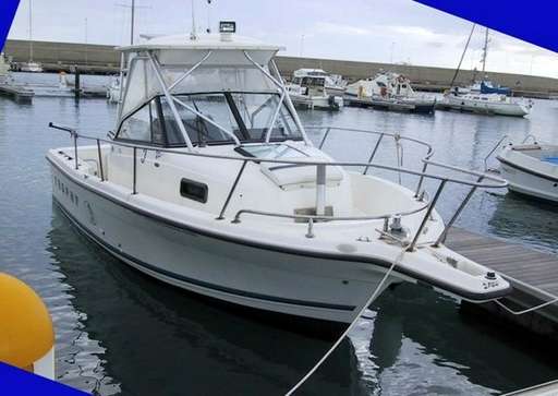 Bayliner Bayliner Trophy 2352