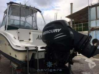 Bayliner Bayliner Trophy 2502