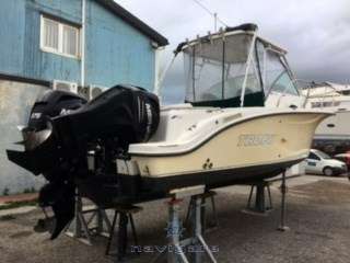 Bayliner Bayliner Trophy 2502