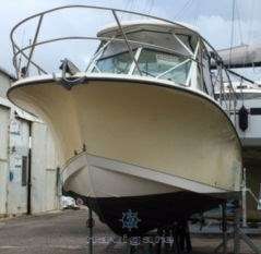 Bayliner Bayliner Trophy 2502