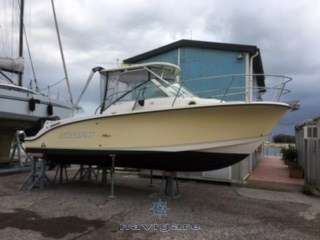 Bayliner Bayliner Trophy 2502