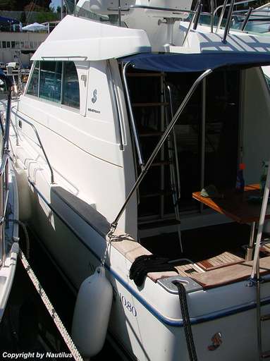 Beneteau Beneteau Antares 10.80 fly