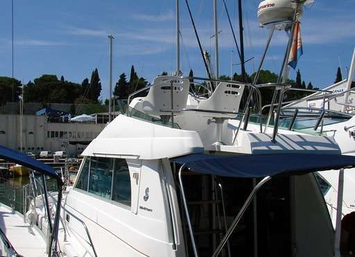 Beneteau Beneteau Antares 10.80 fly