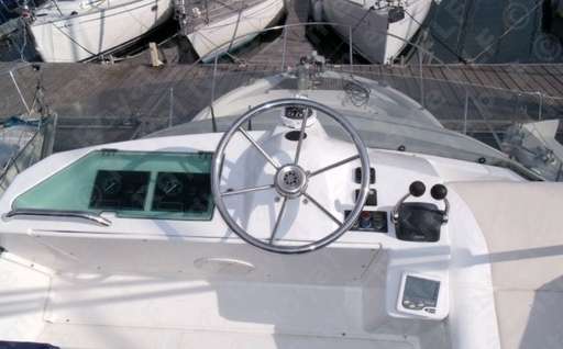 Beneteau Beneteau Antares 10.80 fly