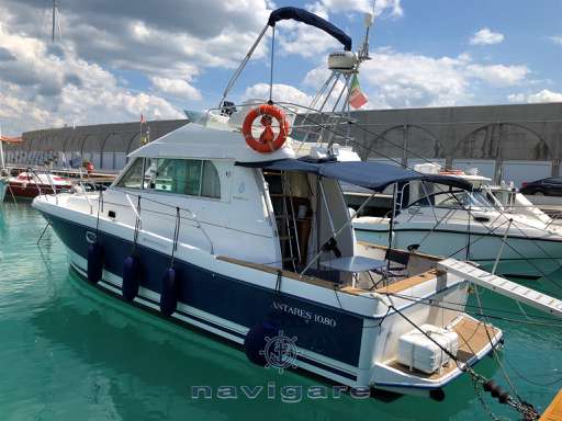 Beneteau Beneteau Antares 10.80