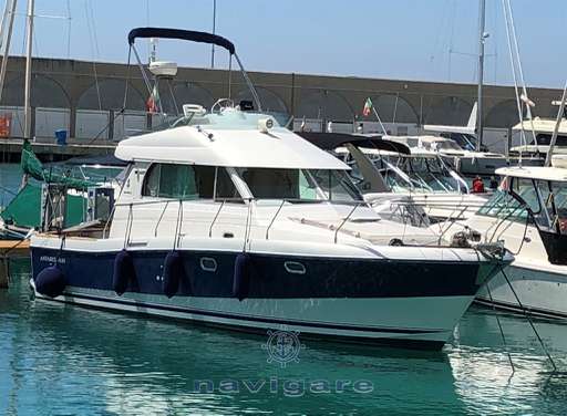 Beneteau Beneteau Antares 10.80