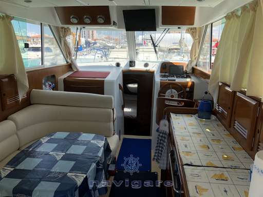 Beneteau Beneteau Antares 10.80