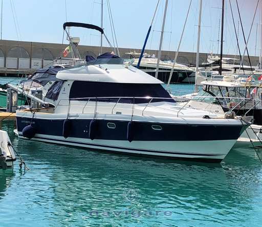 Beneteau Beneteau Antares 10.80