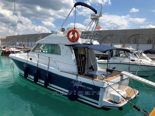 Beneteau Beneteau Antares 10.80