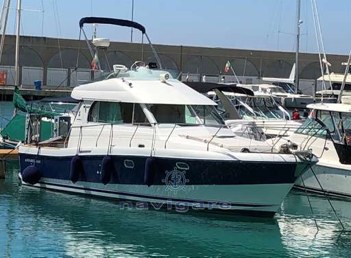 Beneteau Beneteau Antares 10.80